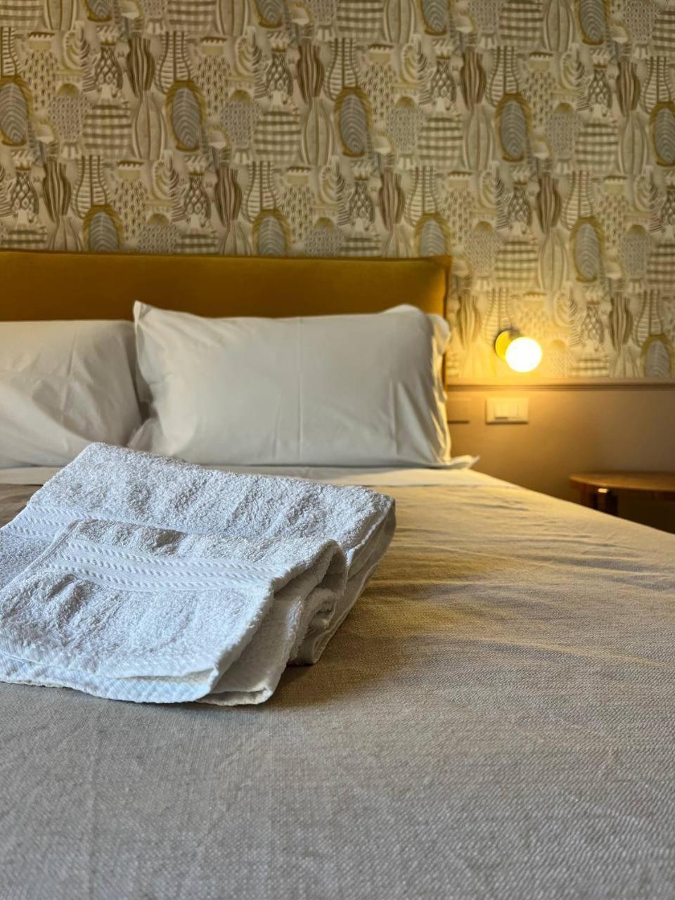 B&B Dimora Liberty Genova Kültér fotó