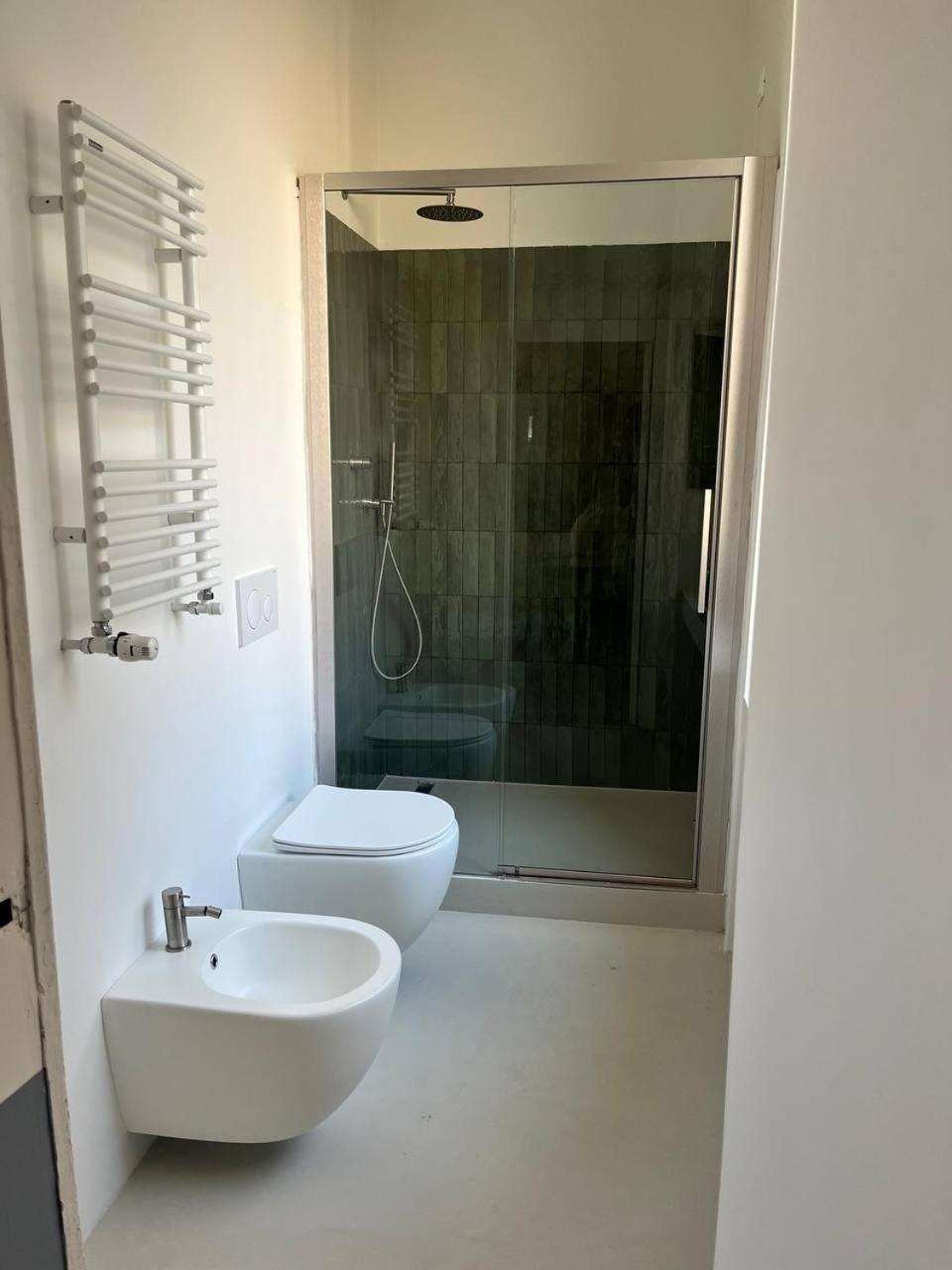 B&B Dimora Liberty Genova Kültér fotó